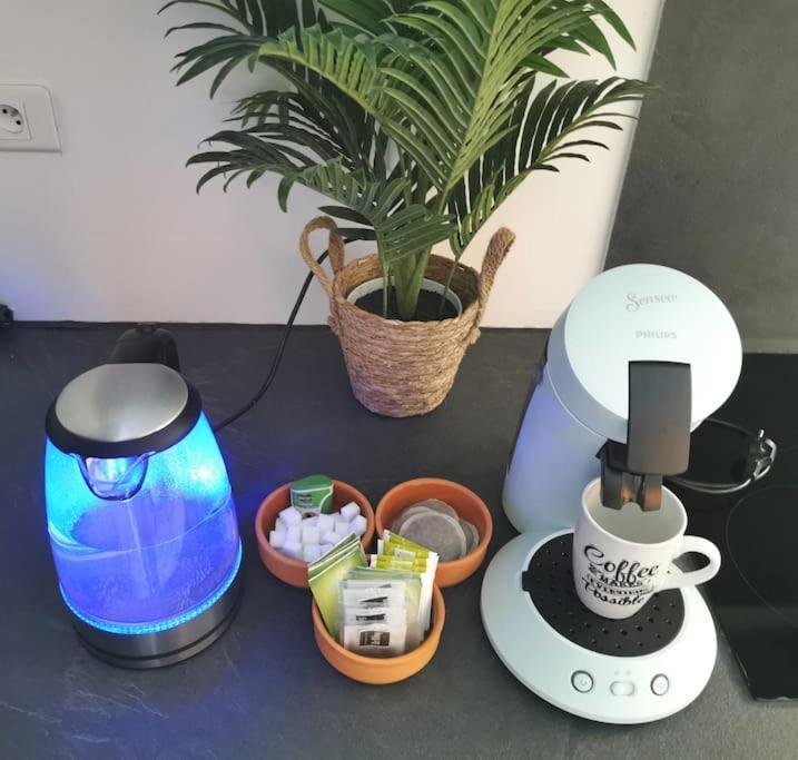 Apartment Idealement Situe *