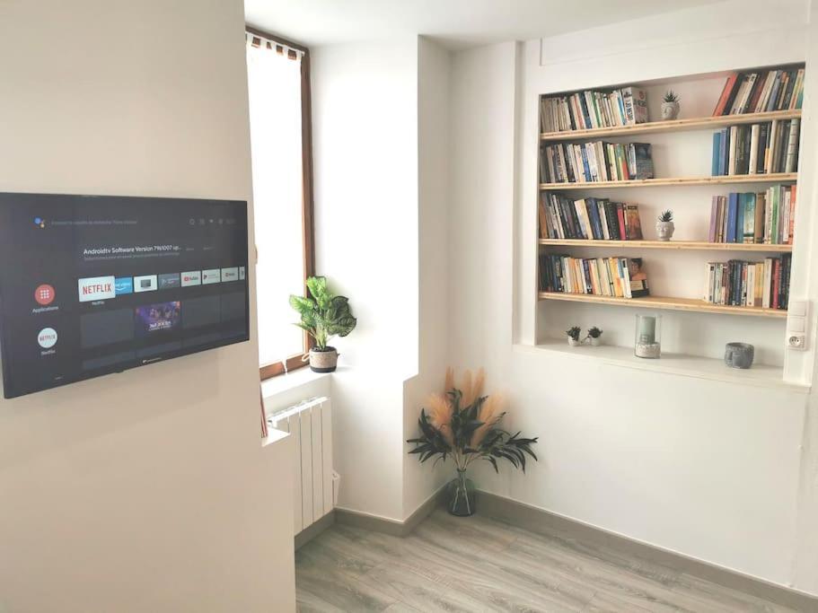 Idealement Situe Apartment *